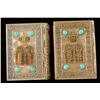 Image 1 : Collection of 2 Jewish Bibles