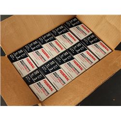 Case of 12 Ga Ammo