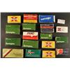 Image 1 : Misc. Ammo Lot