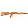 Image 1 : Wood Rifle Stock
