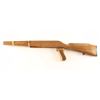 Image 2 : Wood Rifle Stock