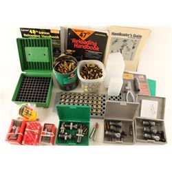 Reloaders Lot