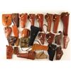 Image 1 : Mixed Lot of Holsters