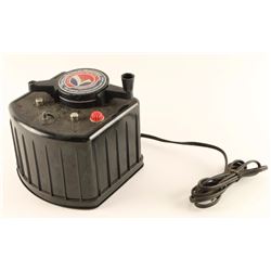 Trainmaster Type KW Transformer
