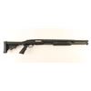 Image 1 : Mossberg 500A 12 Ga SN: L466449