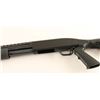 Image 2 : Mossberg 500A 12 Ga SN: L466449