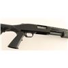 Image 3 : Mossberg 500A 12 Ga SN: L466449