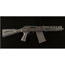 *Saiga 12 SBS 12 Ga SN: 12419734