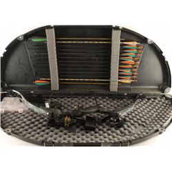 Browning Compound Bow