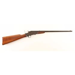 Remington No. 6 .32 Cal NVSN