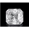 Natural White Sapphire 1.58 Carats - no Treatment