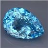 Natural Swiss Blue Topaz 42.70 carats - VVS