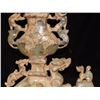 Image 8 : Antique Chinese Jade Carving Dragon Beast PiXiu Pot Jar