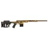 Image 1 : Howa HCRL92502MCC HCR Rifle Bolt 6.5 Creedmoor 24" HB 10+1 Luth-AR MBA-3/Aluminum Chassis Black Stk 