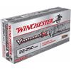 Image 1 : Winchester Varmint X 22-250Rem 55GR - 200 Rds