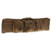 Image 1 : Drago Gear 12-303TN Tactical Gun Case 42" 600 Denier Polyester Tan
