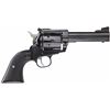 Image 1 : Ruger 0446 Blackhawk Convertible Single 45 Automatic Colt Pistol (ACP) 4.6" 6 Black Rubber Blued