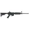 Image 1 : Colt AR6721 Carbine AR-15 Semi-Auto 223/5.56 16.1" HB 30+1 4Pos Stk Blk
