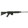 Image 1 : DPMS 60532 Panther Oracle 10+1 Semi-Automatic 223 Remington/5.56 NATO 16" 10+1 Pardus 4-Position Bla
