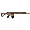 Image 1 : Diamondback DB10ELFDE DB10 308 Keymod 15" Semi-Automatic 308 Win/7.62 NATO 18" FB FH 20+1 Magpul CTR