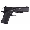 Image 1 : GSG German Sports Guns 1911ADOP GSG-1911 Single 22 Long Rifle (LR) 5" 10+1 Black Synthetic Grip Blac