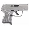 Image 1 : Ruger 3759 LCP II Double 380 Automatic Colt Pistol (ACP) 2.75" 6+1 FS Polymer Grip/Frame Savage Stai