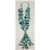 Image 2 : Multi Strand Turquoise Necklace