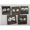 Image 1 : Group Of Navajo Cufflinks