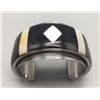Image 1 : Mother Of Pearl And Shell Inlay Bracelet