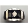 Image 2 : Mother Of Pearl And Shell Inlay Bracelet