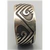 Image 2 : Sterling Silver Overlay Bracelet