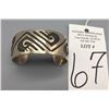 Image 8 : Sterling Silver Overlay Bracelet