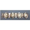 Image 8 : Concho Belt Style Link Bracelet