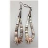 Image 4 : Shell And Turquoise Necklace Set