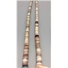Image 8 : Shell And Turquoise Necklace Set