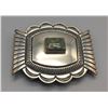 Image 2 : Smaller Sized Belt Buckle - Stewart