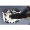 Image 8 : Retro Style Navajo Concho Belt