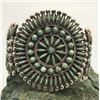 Image 8 : 1950s – 60s Zuni Bracelet