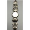Image 3 : Sterling Silver Watch Bracelet