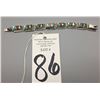 Image 8 : Navajo Inlay Link Bracelet