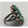 Image 2 : Zuni Needlepoint Ring