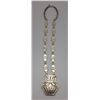 Image 2 : Sterling Silver Pottery Necklace