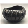 Image 8 : Pair of Santa Clara Carved Pots-Naranjo