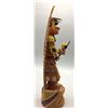 Image 2 : Star Chaser Kachina - Robert Malott
