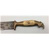 Image 2 : Antique Hand Forged Knife