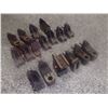 Image 1 : Mazak Mark II Turrret tool holders Fit any Mazak Mark II