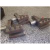 Image 8 : Mazak Mark II Turrret tool holders Fit any Mazak Mark II