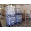 Image 2 : Used Oil Totes, See Desc for Sizes