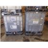 Image 3 : Used Oil Totes, See Desc for Sizes