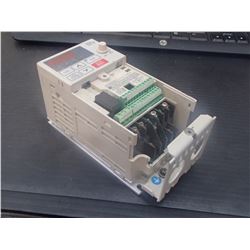 MagneTek Inverter, M/N: MVA002